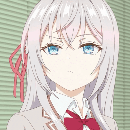 Alya san xd 25