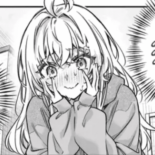 Alya San < 3 8 7