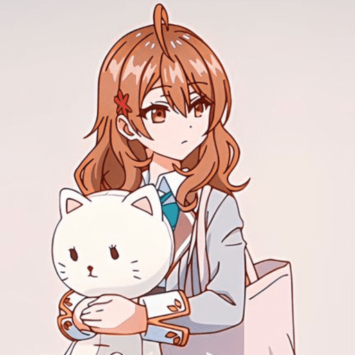 Masha san <3 6 4