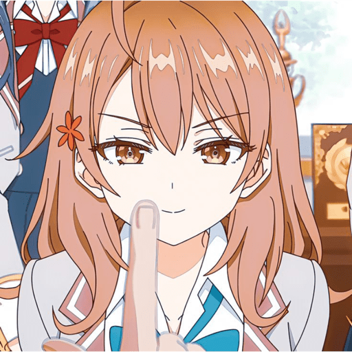 Masha san <3 6