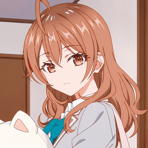 Masha san <3 6 5