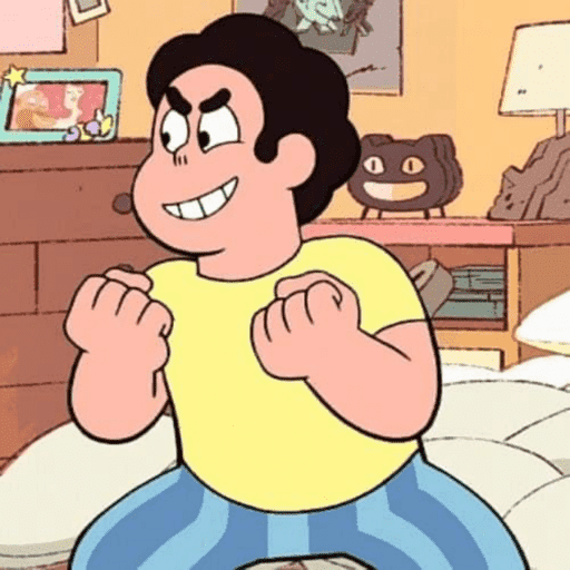 STEVEN UNIVERSE FUTURE ⭐️ 3 13