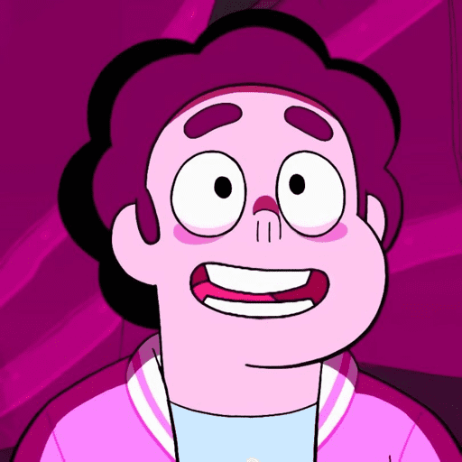 STEVEN UNIVERSE FUTURE ⭐️ 3 3