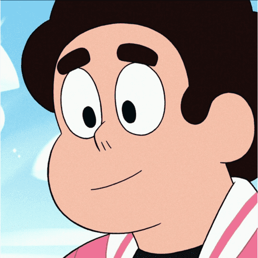 STEVEN UNIVERSE FUTURE ⭐️ 3 23