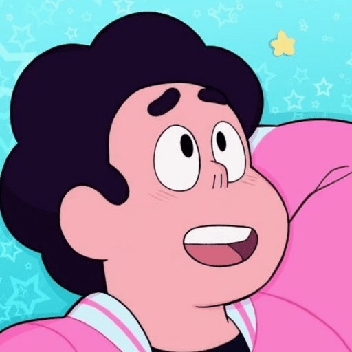 STEVEN UNIVERSE FUTURE ⭐️ 3 5