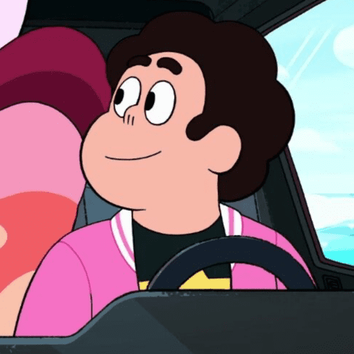 STEVEN UNIVERSE FUTURE ⭐️ 3 21