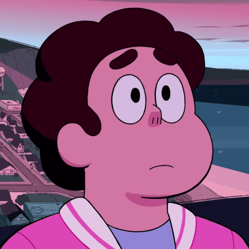 STEVEN UNIVERSE FUTURE ⭐️ 3 19