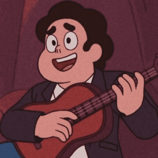 STEVEN UNIVERSE FUTURE ⭐️ 3 8