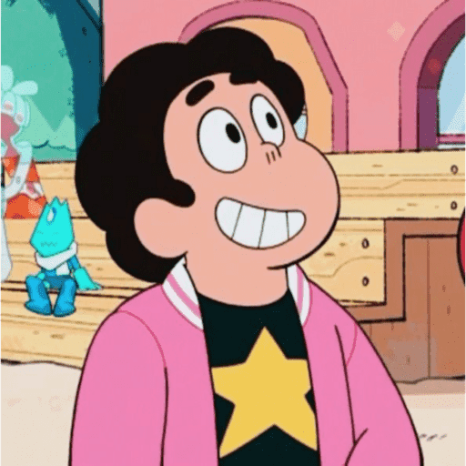 STEVEN UNIVERSE FUTURE ⭐️ 3 2