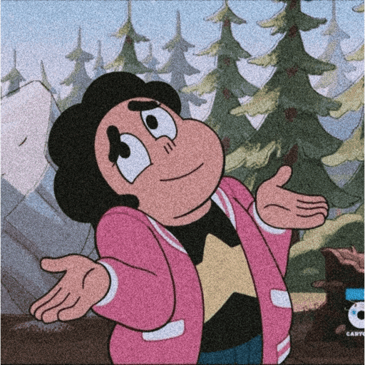 STEVEN UNIVERSE FUTURE ⭐️ 3 1