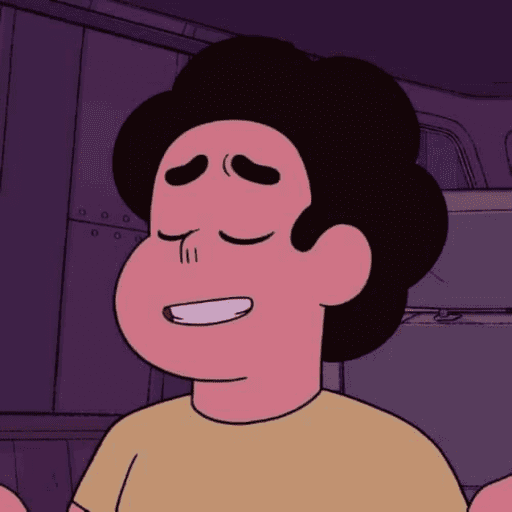 STEVEN UNIVERSE FUTURE ⭐️ 3 16