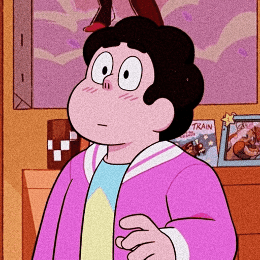 STEVEN UNIVERSE FUTURE ⭐️ 3 12
