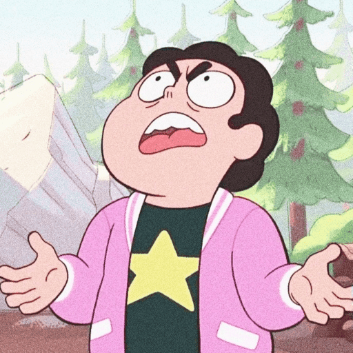 STEVEN UNIVERSE FUTURE ⭐️ 3 18