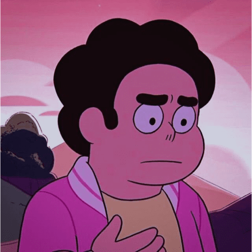 STEVEN UNIVERSE FUTURE ⭐️ 3 17