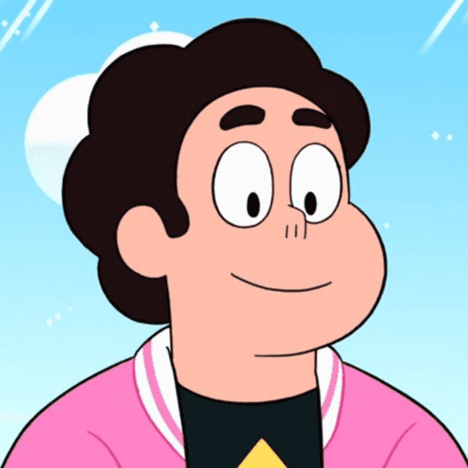 STEVEN UNIVERSE FUTURE ⭐️ 3 4