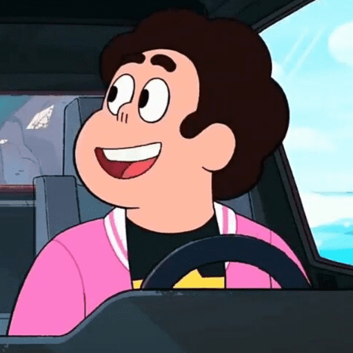 STEVEN UNIVERSE FUTURE ⭐️ 3 25
