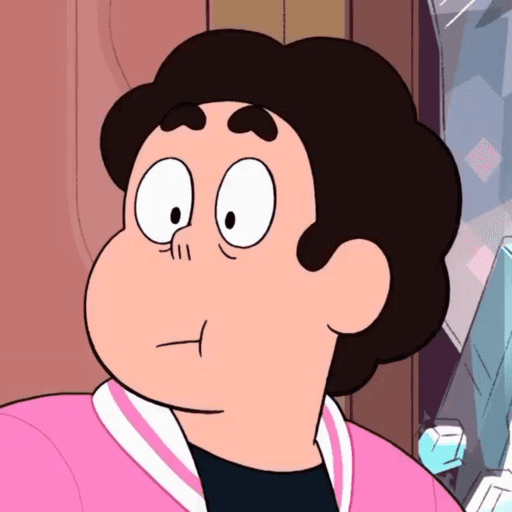 STEVEN UNIVERSE FUTURE ⭐️ 3 28