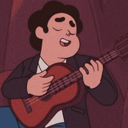 STEVEN UNIVERSE FUTURE ⭐️ 3 9