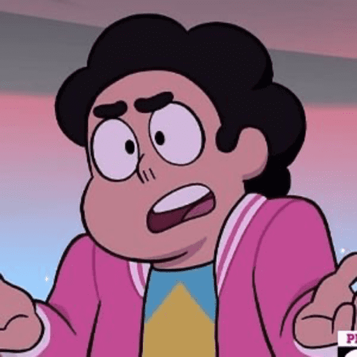 STEVEN UNIVERSE FUTURE ⭐️ 3 29