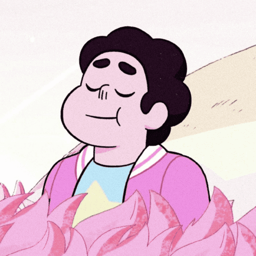 STEVEN UNIVERSE FUTURE ⭐️ 3 27