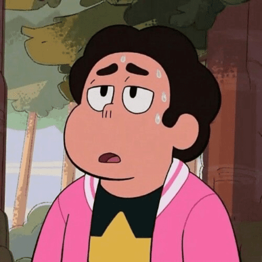 STEVEN UNIVERSE FUTURE ⭐️ 3 22