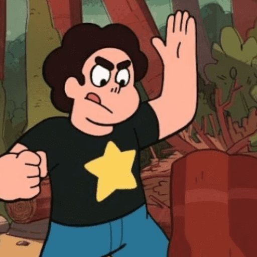 STEVEN UNIVERSE FUTURE ⭐️ 3 6