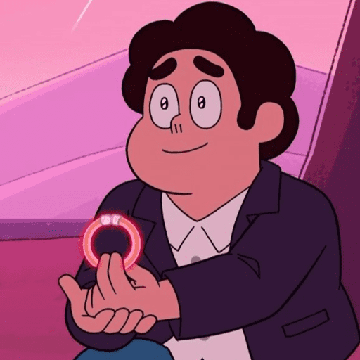 STEVEN UNIVERSE FUTURE ⭐️ 3 7