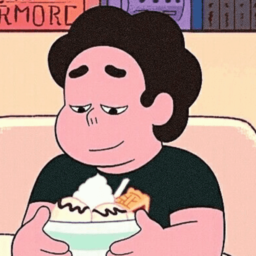 STEVEN UNIVERSE FUTURE ⭐️ 3 24
