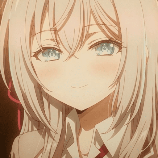 Alya san xd 8 4