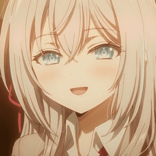 Alya san xd 8 3