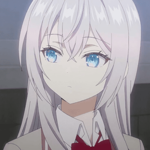 Alya san xd 8 8