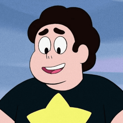 STEVEN UNIVERSE FUTURE ⭐️ 2 7
