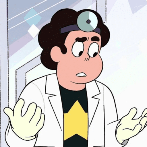 STEVEN UNIVERSE FUTURE ⭐️ 2 21