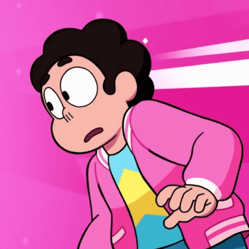 STEVEN UNIVERSE FUTURE ⭐️ 2 25