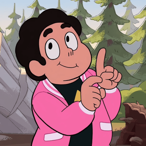 STEVEN UNIVERSE FUTURE ⭐️ 2 4