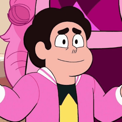 STEVEN UNIVERSE FUTURE ⭐️ 2 14
