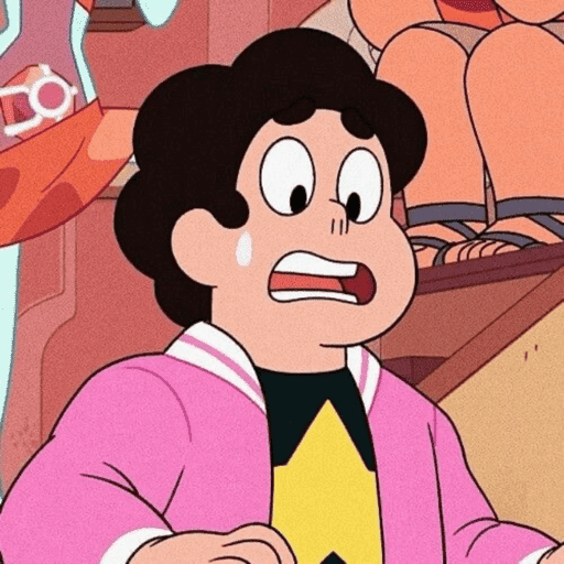 STEVEN UNIVERSE FUTURE ⭐️ 2 5