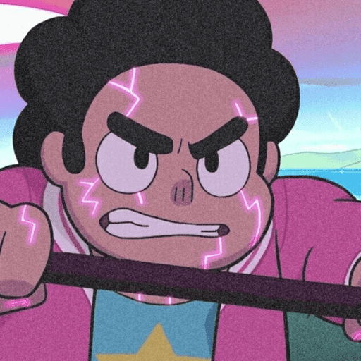 STEVEN UNIVERSE FUTURE ⭐️ 2 29