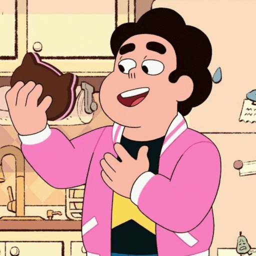 STEVEN UNIVERSE FUTURE ⭐️ 2 28