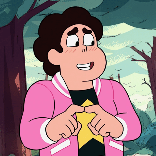 STEVEN UNIVERSE FUTURE ⭐️ 2 16