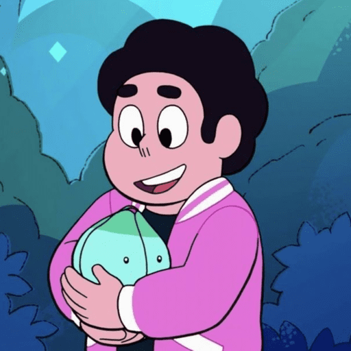 STEVEN UNIVERSE FUTURE ⭐️ 2 11