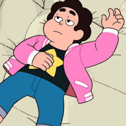 STEVEN UNIVERSE FUTURE ⭐️ 2 10