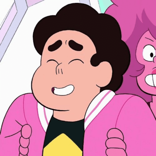 STEVEN UNIVERSE FUTURE ⭐️ 2 27
