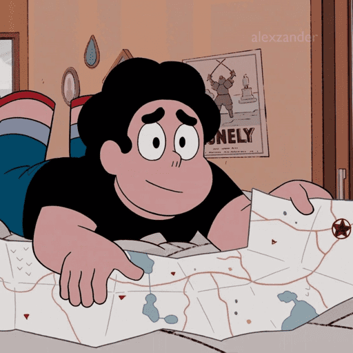 STEVEN UNIVERSE FUTURE ⭐️ 2 9