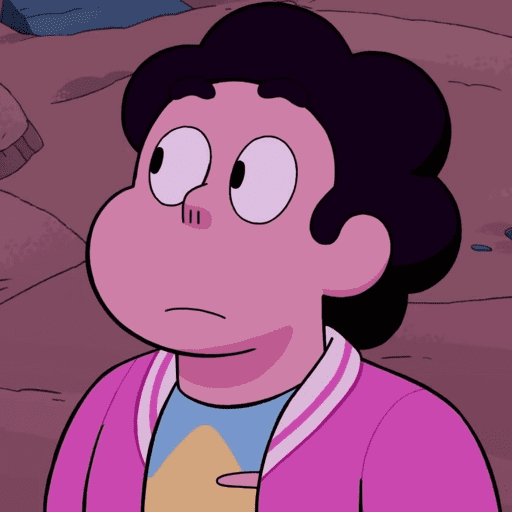 STEVEN UNIVERSE FUTURE ⭐️ 2 12