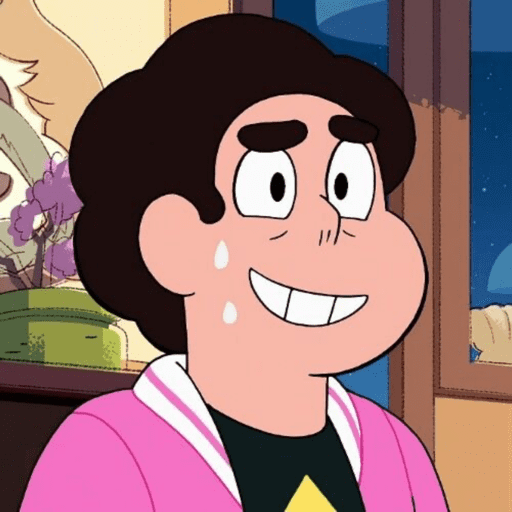 STEVEN UNIVERSE FUTURE ⭐️ 2 3