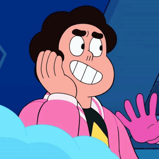 STEVEN UNIVERSE FUTURE ⭐️ 2 19