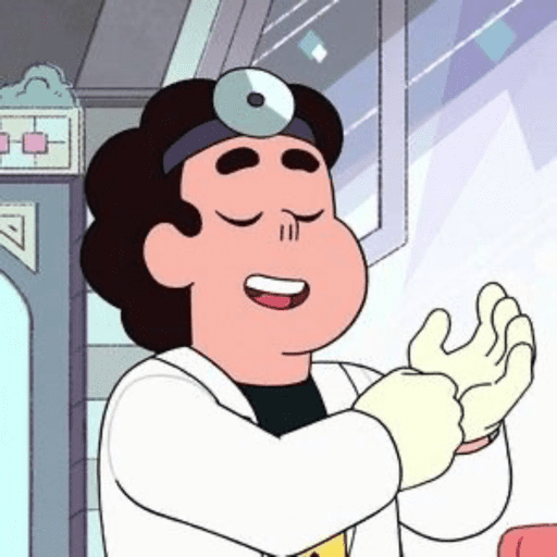 STEVEN UNIVERSE FUTURE ⭐️ 2 30