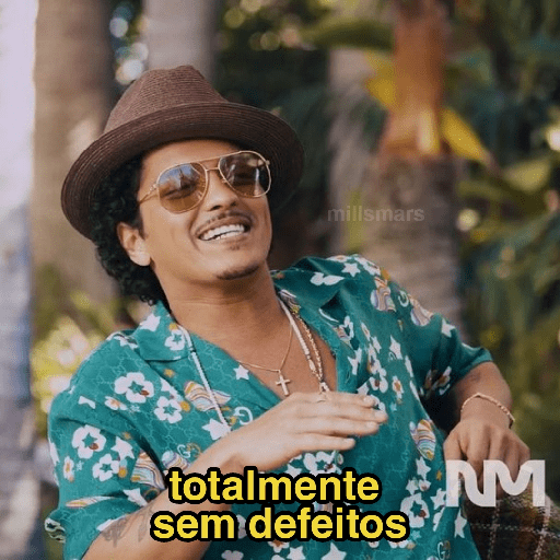 Bruno Mars