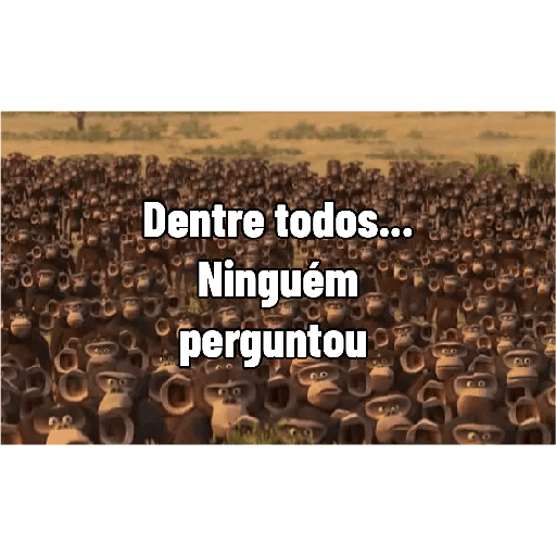 MeMes Não Literários🤑 4